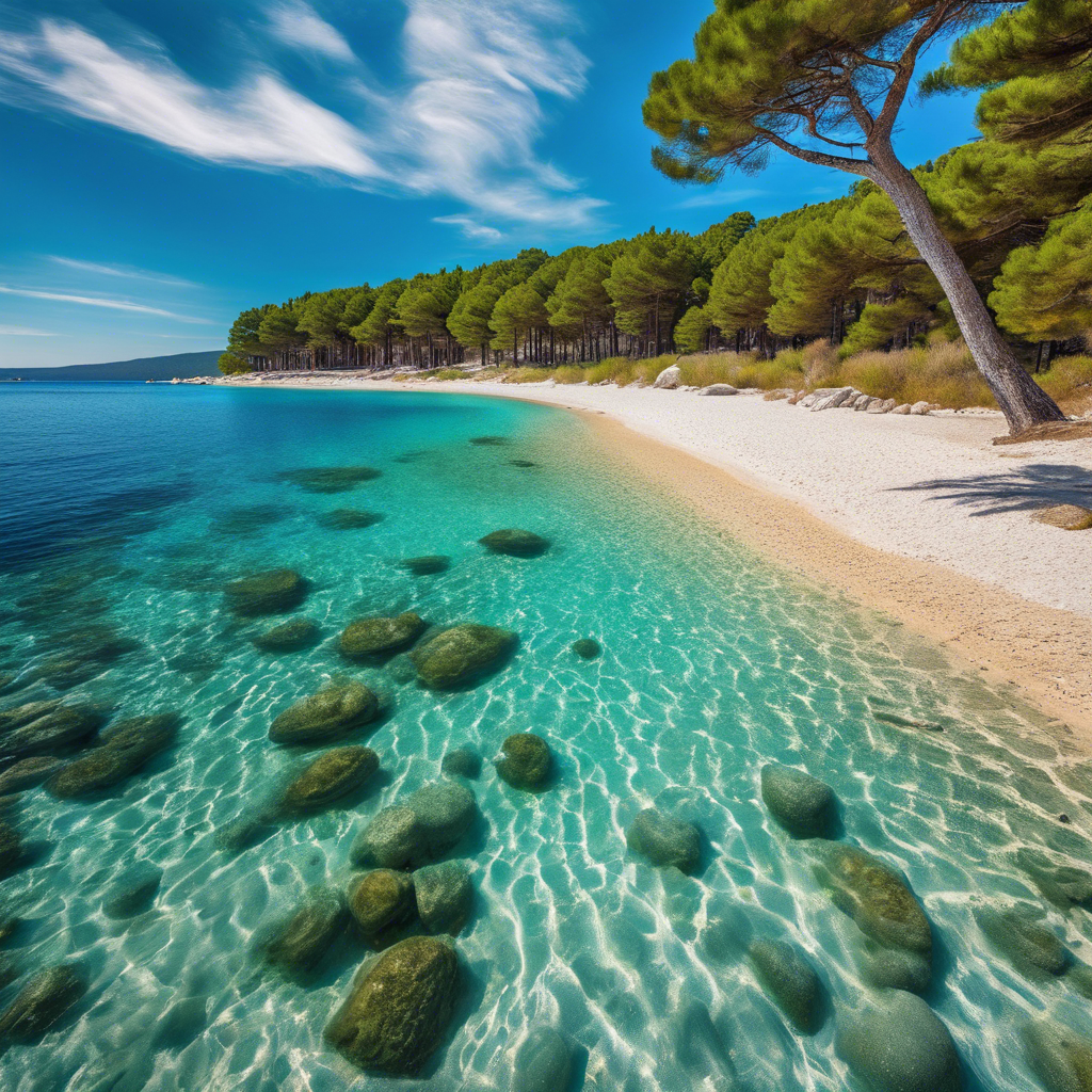 Zlatni Rat